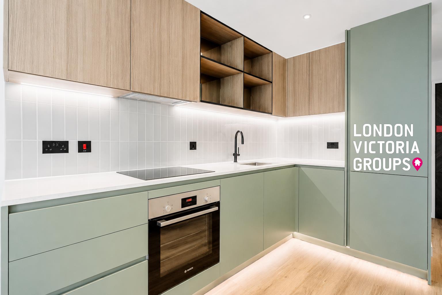 Iris House, 2 Cedrus Avenue, Southall